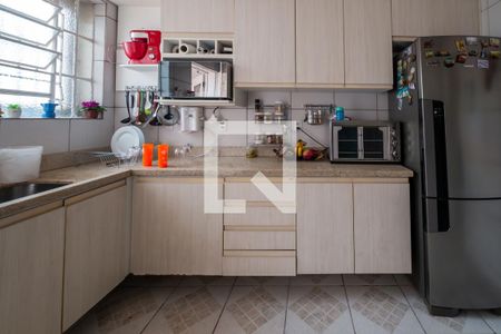 Casa à venda com 300m², 4 quartos e 10 vagasCozinha