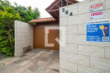 Casa à venda com 300m², 4 quartos e 10 vagasFachada