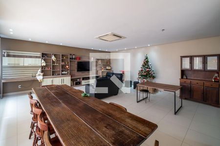 Casa à venda com 300m², 4 quartos e 10 vagasSalão de Festas