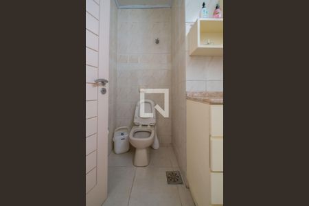 Casa à venda com 300m², 4 quartos e 10 vagasBanheiro Corredor