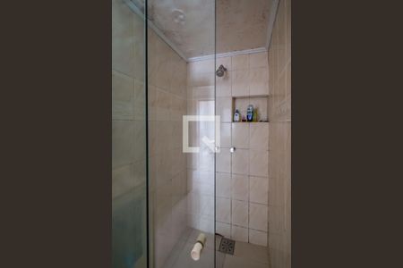 Casa à venda com 300m², 4 quartos e 10 vagasBanheiro Corredor