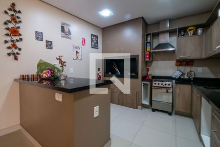 Casa à venda com 300m², 4 quartos e 10 vagasSalão de Festas