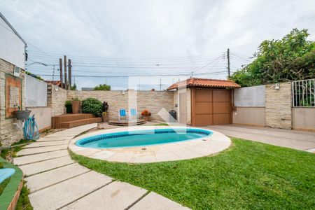 Casa à venda com 300m², 4 quartos e 10 vagasÁrea externa
