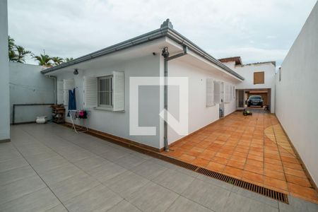 Casa à venda com 300m², 4 quartos e 10 vagasÁrea externa