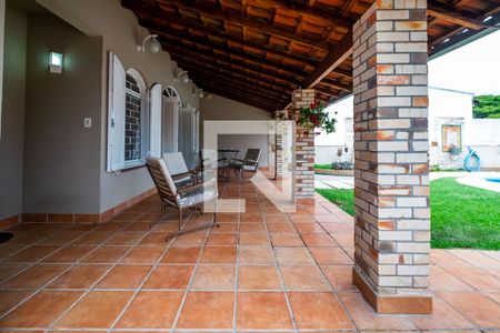 Casa à venda com 300m², 4 quartos e 10 vagasÁrea externa