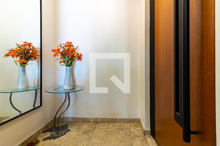 Hall de Entrada de apartamento à venda com 4 quartos, 210m² em Santana, São Paulo