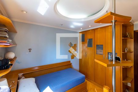 Apartamento à venda com 210m², 4 quartos e 3 vagas Apartamento à venda com 210m², 4 quartos e 3 vagasSuíte 3