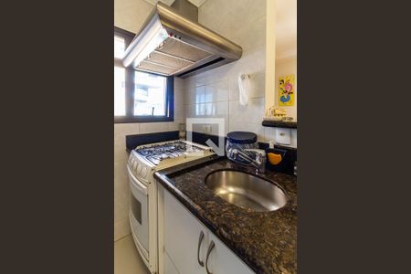 Apartamento à venda com 210m², 4 quartos e 3 vagas Apartamento à venda com 210m², 4 quartos e 3 vagasCozinha