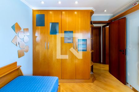 Apartamento à venda com 210m², 4 quartos e 3 vagas Apartamento à venda com 210m², 4 quartos e 3 vagasSuíte 3