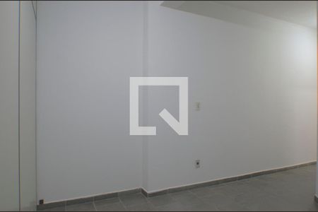 Entrada de kitnet/studio para alugar com 1 quarto, 50m² em Centro, Campinas