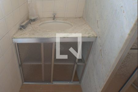 Studio à venda com 50m², 1 quarto e 1 vagaBanheiro