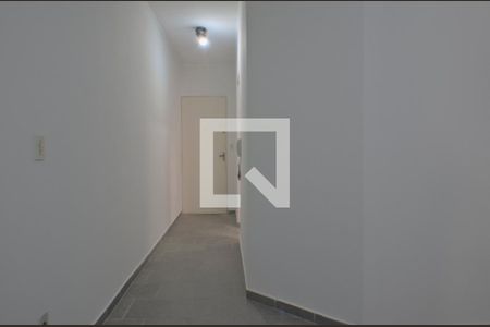 Studio à venda com 50m², 1 quarto e 1 vagaHall de entrada