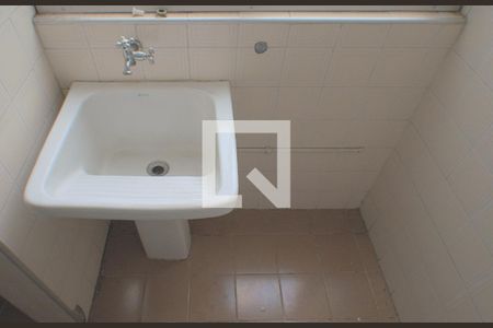 Studio à venda com 50m², 1 quarto e 1 vagaCozinha e Área de Serviço