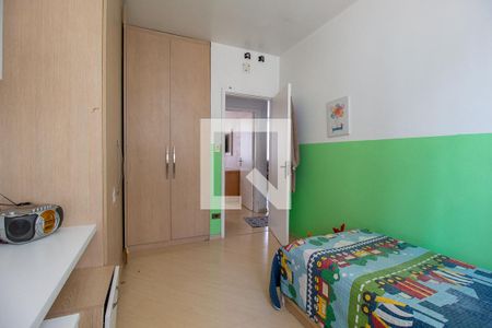 Quarto 2 de apartamento para alugar com 2 quartos, 76m² em Água Verde, Curitiba