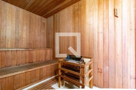 Apartamento à venda com 48m², 2 quartos e 1 vagaÁrea comum - Sauna