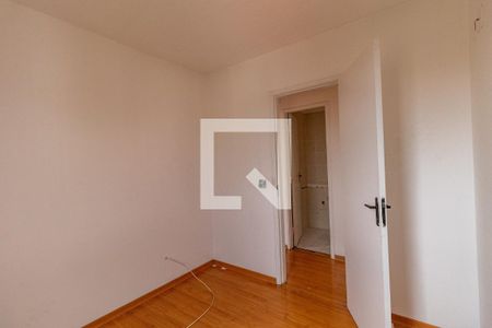 Quarto 1 de apartamento à venda com 2 quartos, 48m² em Jardim Ester Yolanda, São Paulo