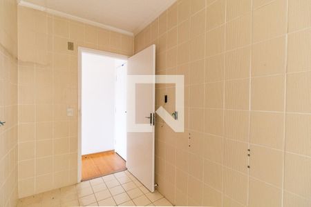 Apartamento à venda com 48m², 2 quartos e 1 vagaCozinha