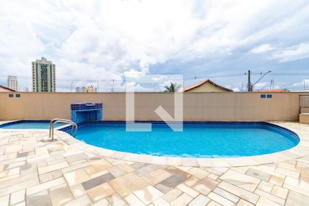 Apartamento à venda com 48m², 2 quartos e 1 vagaÁrea comum - Piscina