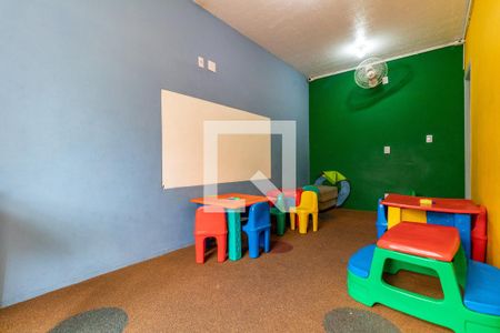 Apartamento à venda com 48m², 2 quartos e 1 vagaÁrea comum - Brinquedoteca