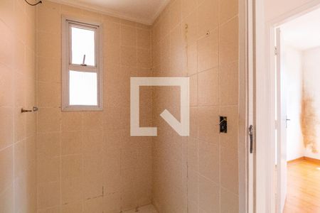 Apartamento à venda com 48m², 2 quartos e 1 vagaBanheiro