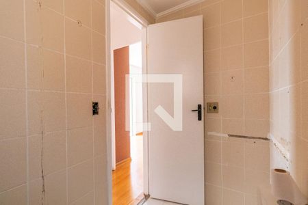 Apartamento à venda com 48m², 2 quartos e 1 vagaBanheiro