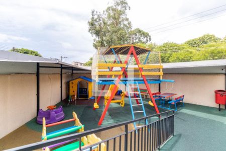 Apartamento à venda com 48m², 2 quartos e 1 vagaÁrea comum - Playground