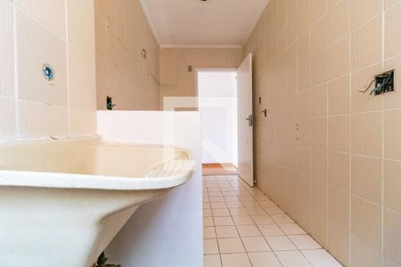 Apartamento à venda com 48m², 2 quartos e 1 vagaLavanderia