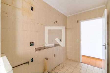 Apartamento à venda com 48m², 2 quartos e 1 vagaCozinha
