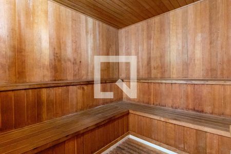 Apartamento à venda com 48m², 2 quartos e 1 vagaÁrea comum - Sauna