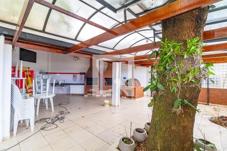 Apartamento à venda com 48m², 2 quartos e 1 vagaÁrea comum - Churrasqueira