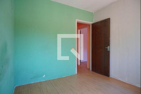 Quarto  1 de apartamento para alugar com 2 quartos, 60m² em Jardim do Salso, Porto Alegre
