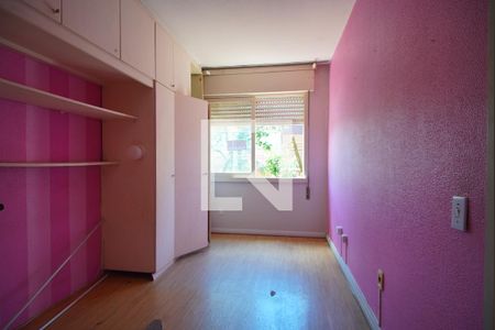 Quarto  2 de apartamento para alugar com 2 quartos, 60m² em Jardim do Salso, Porto Alegre