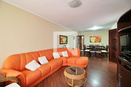 Sala de casa à venda com 2 quartos, 250m² em Vila Principe de Gales, Santo André