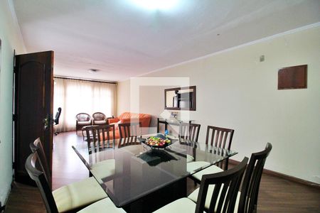 Sala de casa à venda com 2 quartos, 250m² em Vila Principe de Gales, Santo André