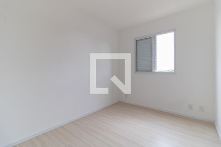 Quarto 1 de apartamento para alugar com 2 quartos, 47m² em Vila Caraguata, São Paulo