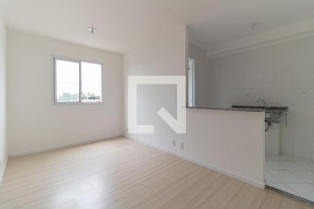 Apartamento para alugar com 2 quartos, 47m² em Vila Caraguata, São Paulo