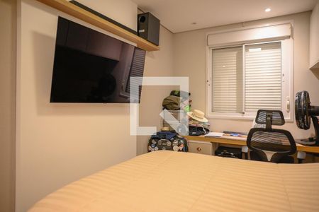 Apartamento para alugar com 64m², 2 quartos e 1 vaga Apartamento para alugar com 64m², 2 quartos e 1 vagaQuarto 2 - Suite