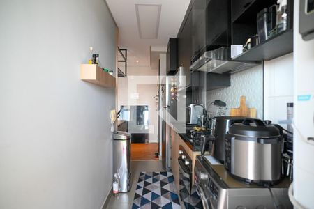 Apartamento para alugar com 64m², 2 quartos e 1 vaga Apartamento para alugar com 64m², 2 quartos e 1 vagaCozinha