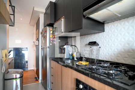 Apartamento para alugar com 64m², 2 quartos e 1 vaga Apartamento para alugar com 64m², 2 quartos e 1 vagaCozinha