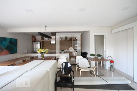 Apartamento para alugar com 64m², 2 quartos e 1 vaga Apartamento para alugar com 64m², 2 quartos e 1 vagaÁrea Comum