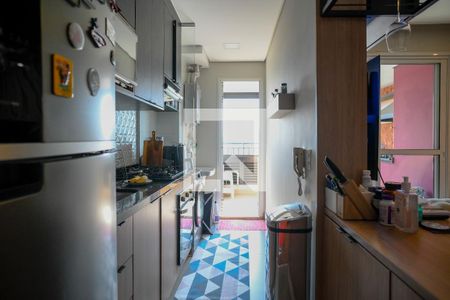 Apartamento para alugar com 64m², 2 quartos e 1 vaga Apartamento para alugar com 64m², 2 quartos e 1 vagaCozinha