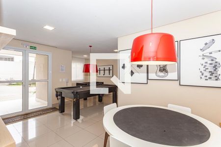 Apartamento para alugar com 64m², 2 quartos e 1 vaga Apartamento para alugar com 64m², 2 quartos e 1 vagaÁrea Comum