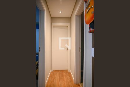 Apartamento para alugar com 64m², 2 quartos e 1 vaga Apartamento para alugar com 64m², 2 quartos e 1 vagaCorredor