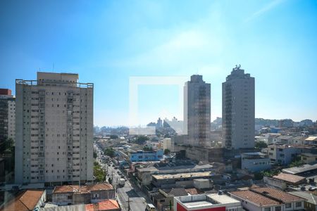 Apartamento para alugar com 64m², 2 quartos e 1 vaga Apartamento para alugar com 64m², 2 quartos e 1 vagaVaranda - Vista