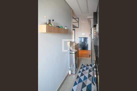 Apartamento para alugar com 64m², 2 quartos e 1 vaga Apartamento para alugar com 64m², 2 quartos e 1 vagaCozinha