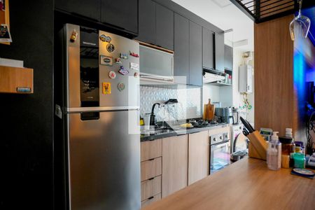 Apartamento para alugar com 64m², 2 quartos e 1 vaga Apartamento para alugar com 64m², 2 quartos e 1 vagaCozinha