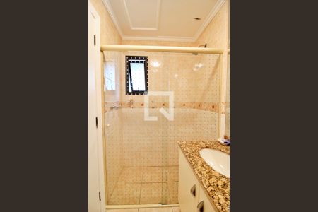 Apartamento para alugar com 212m², 3 quartos e 3 vagasBanheiro da Suíte 2