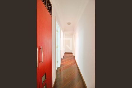 Apartamento para alugar com 212m², 3 quartos e 3 vagasCorredor