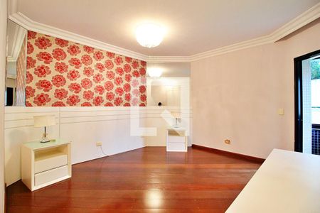 Apartamento para alugar com 212m², 3 quartos e 3 vagasSuíte 1