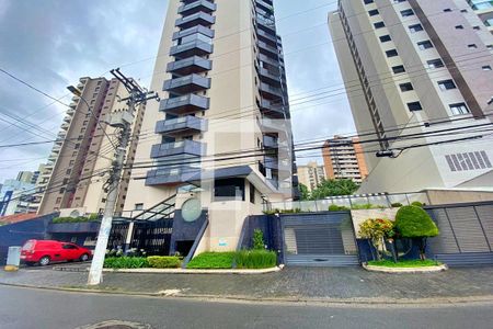 Apartamento para alugar com 212m², 3 quartos e 3 vagas Apartamento para alugar com 212m², 3 quartos e 3 vagasFachada